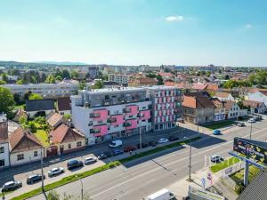 Prodej bytu 3+kk, České Budějovice, Studentská, 88 m2