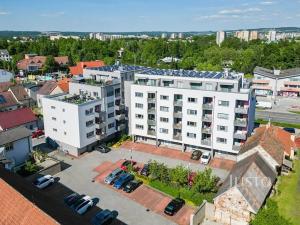 Prodej bytu 3+kk, České Budějovice, Studentská, 88 m2