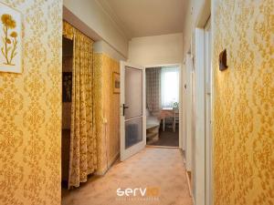 Prodej bytu 2+1, Brno, Mánesova, 60 m2