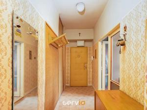 Prodej bytu 2+1, Brno, Mánesova, 60 m2