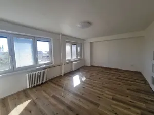 Pronájem bytu 2+1, Ostrava, Vršovců, 55 m2