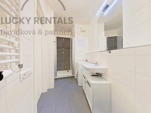 Pronájem bytu 1+kk, Praha - Žižkov, Olgy Havlové, 38 m2