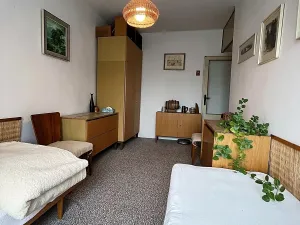 Prodej rodinného domu, Hradec Králové, Emy Destinnové, 124 m2