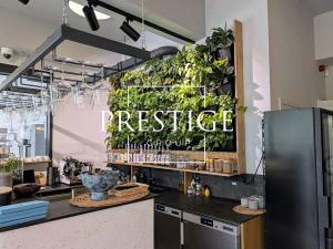 Pronájem obchodního prostoru, Praha - Košíře, Naskové, 45 m2