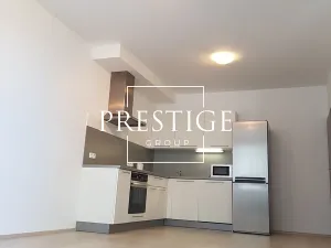 Pronájem bytu 2+kk, Praha - Stodůlky, Klementova, 52 m2