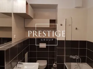 Pronájem bytu 2+kk, Praha - Stodůlky, Klementova, 52 m2