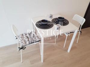 Pronájem bytu 2+kk, Praha - Stodůlky, Klementova, 52 m2