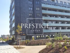 Pronájem bytu 2+kk, Praha - Stodůlky, Klementova, 52 m2