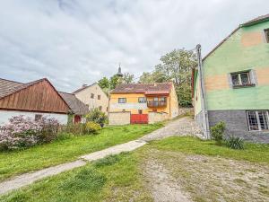 Prodej rodinného domu, Netolice, Hořejší Mlýnská, 105 m2
