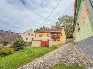 Prodej rodinného domu, Netolice, Hořejší Mlýnská, 105 m2