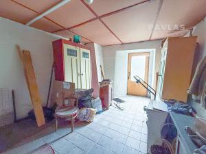 Prodej rodinného domu, Netolice, Hořejší Mlýnská, 105 m2