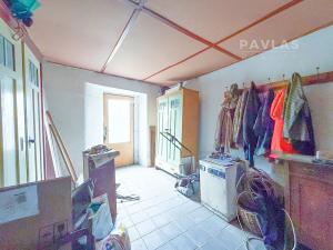 Prodej rodinného domu, Netolice, Hořejší Mlýnská, 105 m2