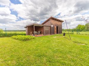 Prodej rodinného domu, Borovany, 71 m2