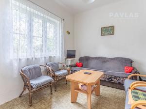Prodej rodinného domu, Borovany, 71 m2