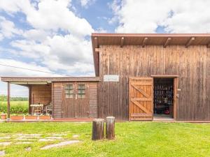 Prodej rodinného domu, Borovany, 71 m2