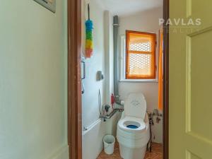 Prodej rodinného domu, Borovany, 71 m2