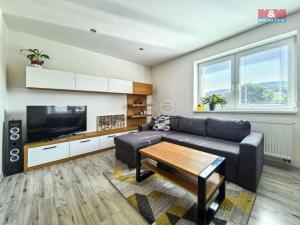 Pronájem bytu 3+kk, Dolní Dobrouč, 64 m2