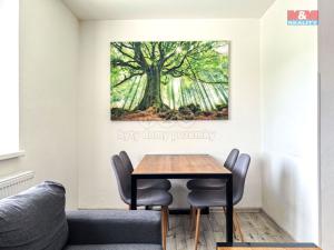 Pronájem bytu 3+kk, Dolní Dobrouč, 64 m2