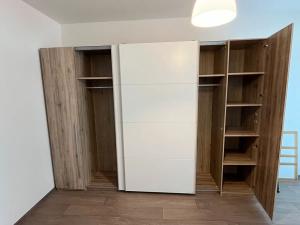 Pronájem bytu 2+kk, Prostějov, Mlýnská, 58 m2