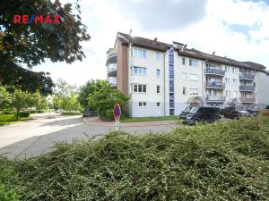 Pronájem bytu 1+kk, Praha - Kunratice, K Václavce, 45 m2