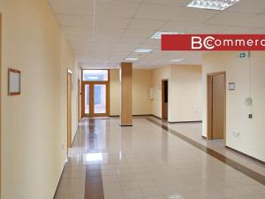 Pronájem kanceláře, Brno, Vídeňská, 383 m2