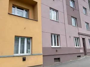 Prodej bytu 2+kk, Praha - Nusle, Na Pankráci, 55 m2