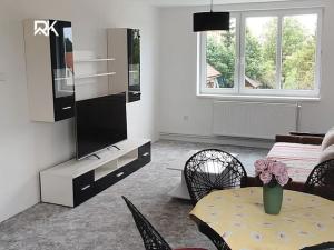 Pronájem bytu 3+kk, Jestřabí Lhota, 90 m2