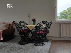 Pronájem bytu 3+kk, Jestřabí Lhota, 90 m2