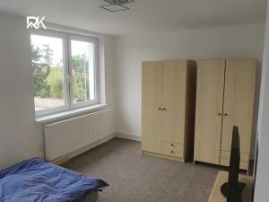 Pronájem bytu 3+kk, Jestřabí Lhota, 90 m2