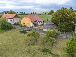 Prodej podílu rodinného domu, Červené Pečky, 136 m2