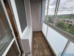 Pronájem bytu 3+1, Vysoké Mýto, V Peklovcích, 85 m2