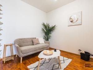 Prodej bytu 3+kk, Brno - Lesná, Dusíkova, 69 m2