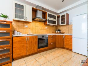 Prodej bytu 3+kk, Brno - Lesná, Dusíkova, 69 m2
