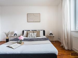 Prodej bytu 3+kk, Brno - Lesná, Dusíkova, 69 m2