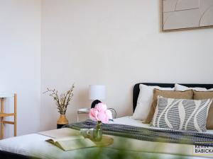 Prodej bytu 3+kk, Brno - Lesná, Dusíkova, 69 m2