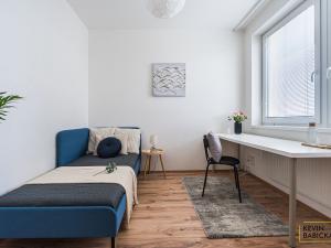 Prodej bytu 3+kk, Brno - Lesná, Dusíkova, 69 m2