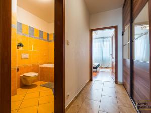 Prodej bytu 3+kk, Brno - Lesná, Dusíkova, 69 m2