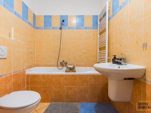 Prodej bytu 3+kk, Brno - Lesná, Dusíkova, 69 m2