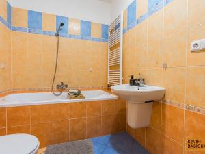Prodej bytu 3+kk, Brno - Lesná, Dusíkova, 69 m2