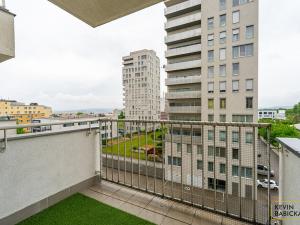 Prodej bytu 3+kk, Brno - Lesná, Dusíkova, 69 m2