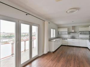 Prodej bytu 4+kk, Praha - Holešovice, Skalecká, 169 m2