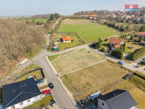 Prodej pozemku pro bydlení, Žižice - Drnov, 1122 m2