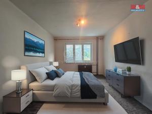 Prodej bytu 3+1, Ostrava - Hrabůvka, U Prodejny, 72 m2