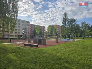 Prodej bytu 3+1, Ostrava - Hrabůvka, U Prodejny, 72 m2
