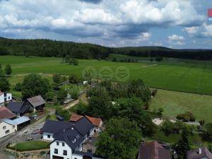 Prodej pozemku pro bydlení, Hamry nad Sázavou - Šlakhamry, 1773 m2