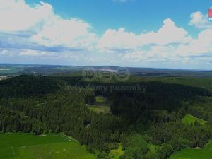 Prodej pozemku pro bydlení, Hamry nad Sázavou - Šlakhamry, 1773 m2