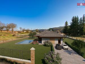 Prodej pozemku pro bydlení, Radnice, 1091 m2