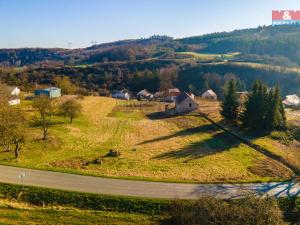 Prodej pozemku pro bydlení, Radnice, 1091 m2