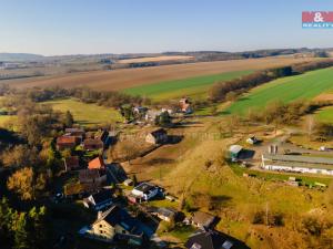 Prodej pozemku pro bydlení, Radnice, 1091 m2