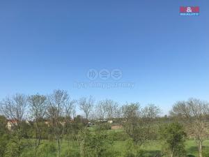 Prodej zahrady, Postoloprty - Mradice, 1582 m2